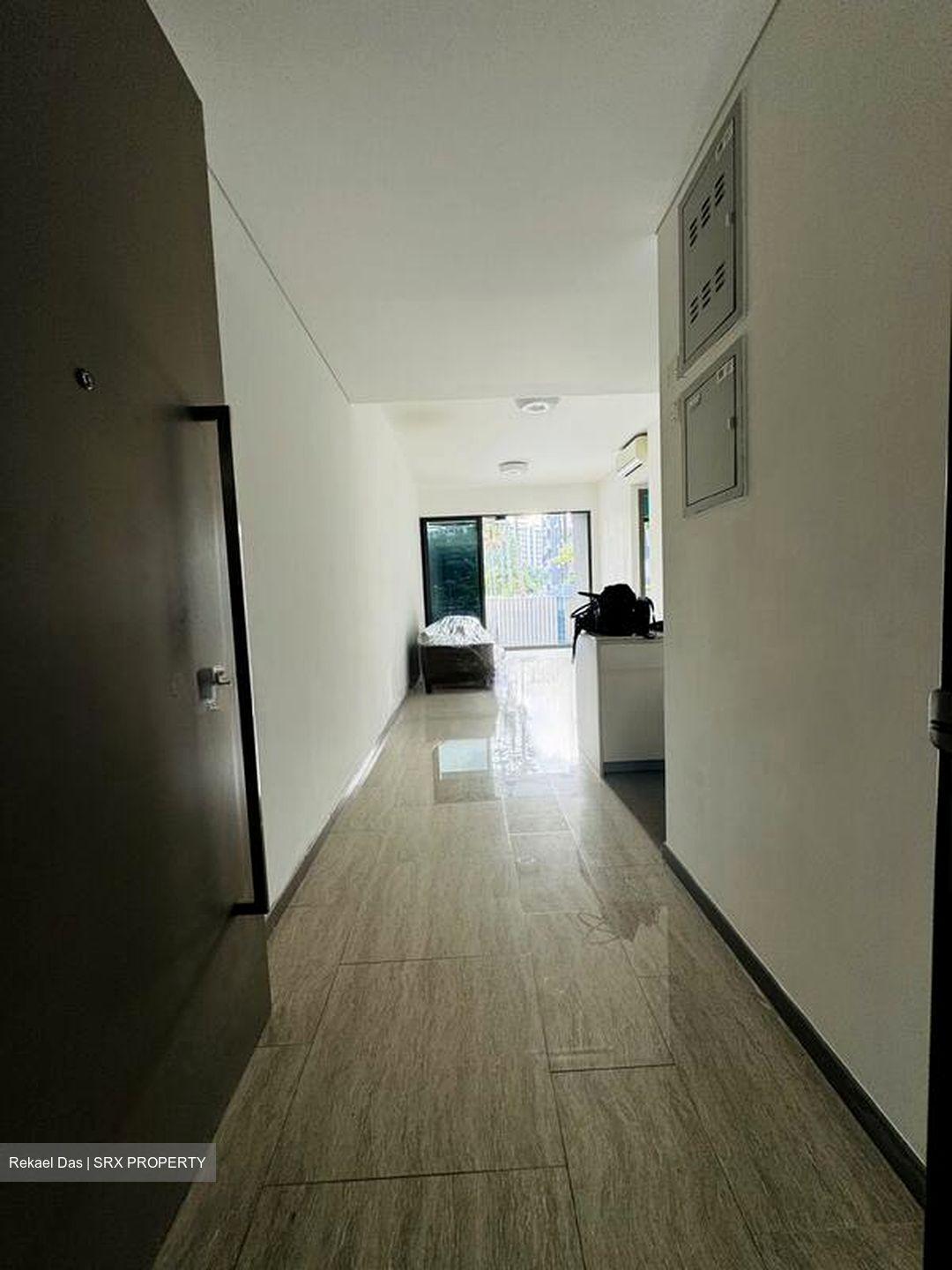 Stratum (D18), Condominium #508604771
